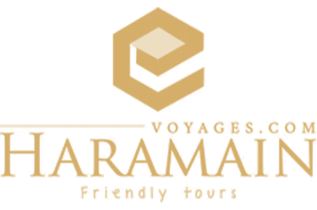 Haramain Voyages — agence de voyages omra