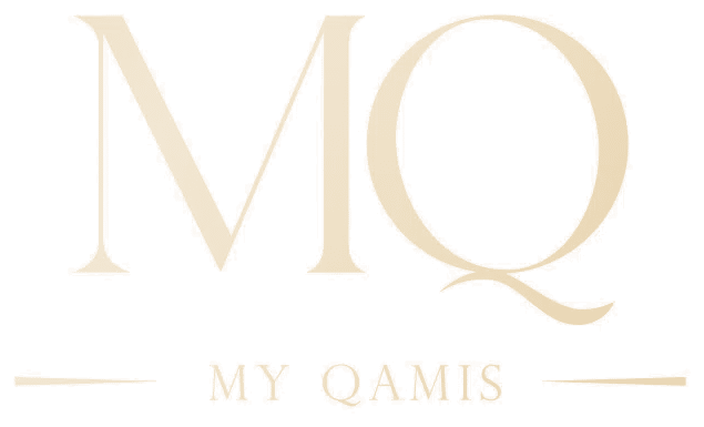 My Qamis — boutique de qamis et mode pudique